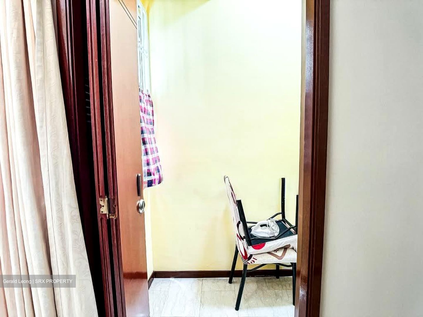 Casa Rosa (D19), Condominium #566095861
